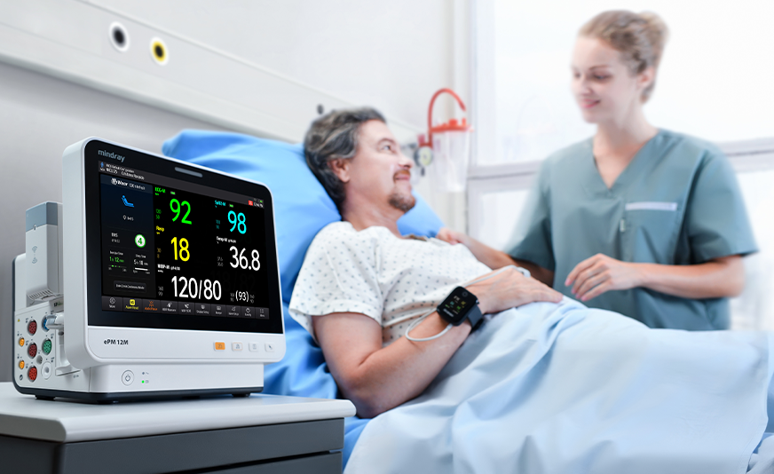 Medical industry